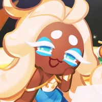 Mozzarella Cookie CR