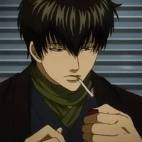 Hijikata Toshirou