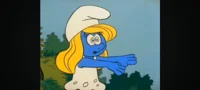 Smurfette 