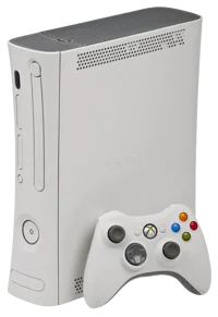 Xbox 360 2005