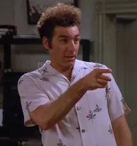 Cosmo Kramer
