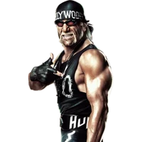 Hollywood Hogan