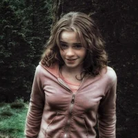 HP - Hermione G