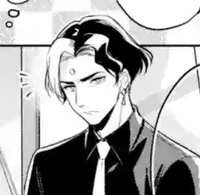 Emet-Selch -Teacher-