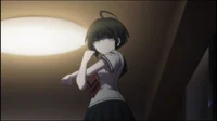 Komaru naegi