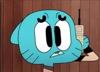 Gumball watterson 