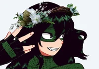 MHA-Setsuna Tokage