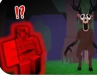 Forsaken x 99 nights