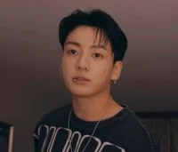 Jeon Jungkook