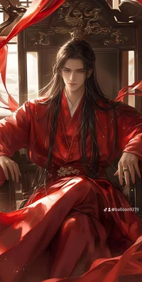 Red envelope V2 - BL