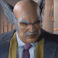 Heihachi Mishima