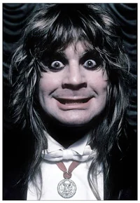 Ozzy Osbourne