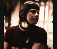 RON B WEASLEY