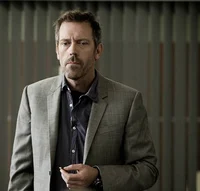 Gregory House