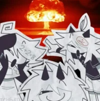 FPE in the Backrooms