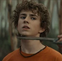 Percy Jackson