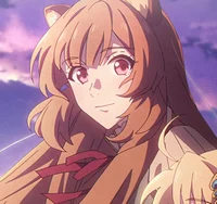 SH RAPHTALIA