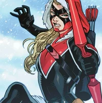 MC Astrid Vinterheim