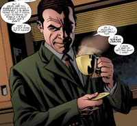 Norman Osborn