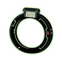 DNA Hoop TF