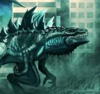 Zilla Jr