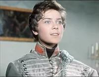 Шурочка Азарова