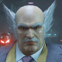Heihachi Mishima