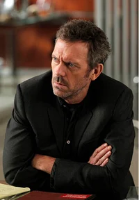 Gregory House