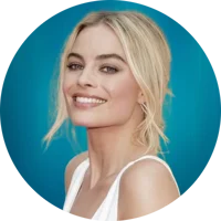 Margot Robbie