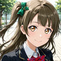 Kotori Minami