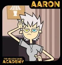 Aaron