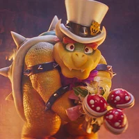 Bowser