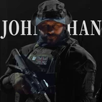 Captain Price