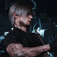 Leon Kennedy