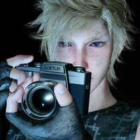 Prompto Argentum