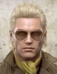 Kazuhira Miller