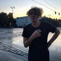 Ваня Марголдин 