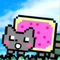 Nyan Cat Anderson