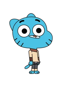 Gumball Watterson