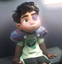 Elio Solis - ELIO AU