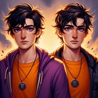 RichardHector Ricker