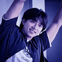 Gong Yoo