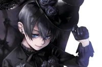 Ciel Phantomhive 