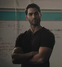 Derek Hale