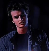 Steve Harrington 
