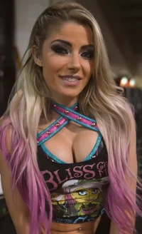 Alexa Bliss