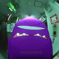 Purple - Rodamrix