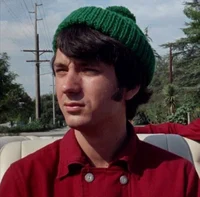 Mike Nesmith
