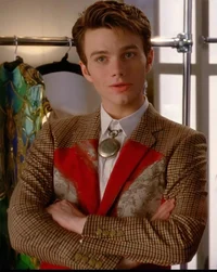 Kurt Hummel
