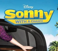 Sonny with a Chance